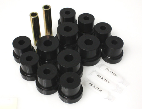 Energy Suspension 3.2103G Leaf Spring Bushing Set