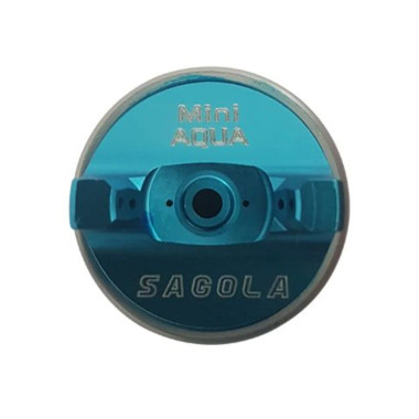 Sagola Mini Xtreme: Mini Aqua Aircap
