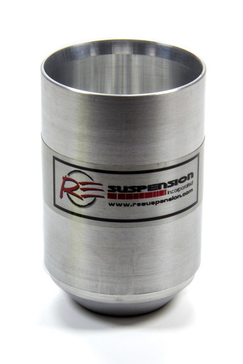 Bump Rubber Cup 3in RE-BRCUP-16/3