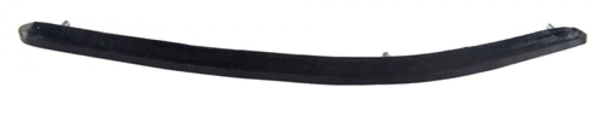 Classic Headquarters Deluxe Rear Bumper Guard Rubber Insert, Each W-599B