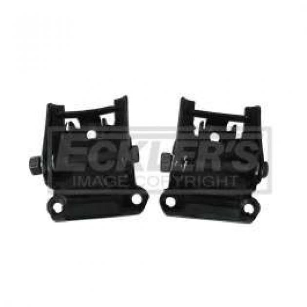 El Camino Engine Motor Mount, Big Block, 1964-1967
