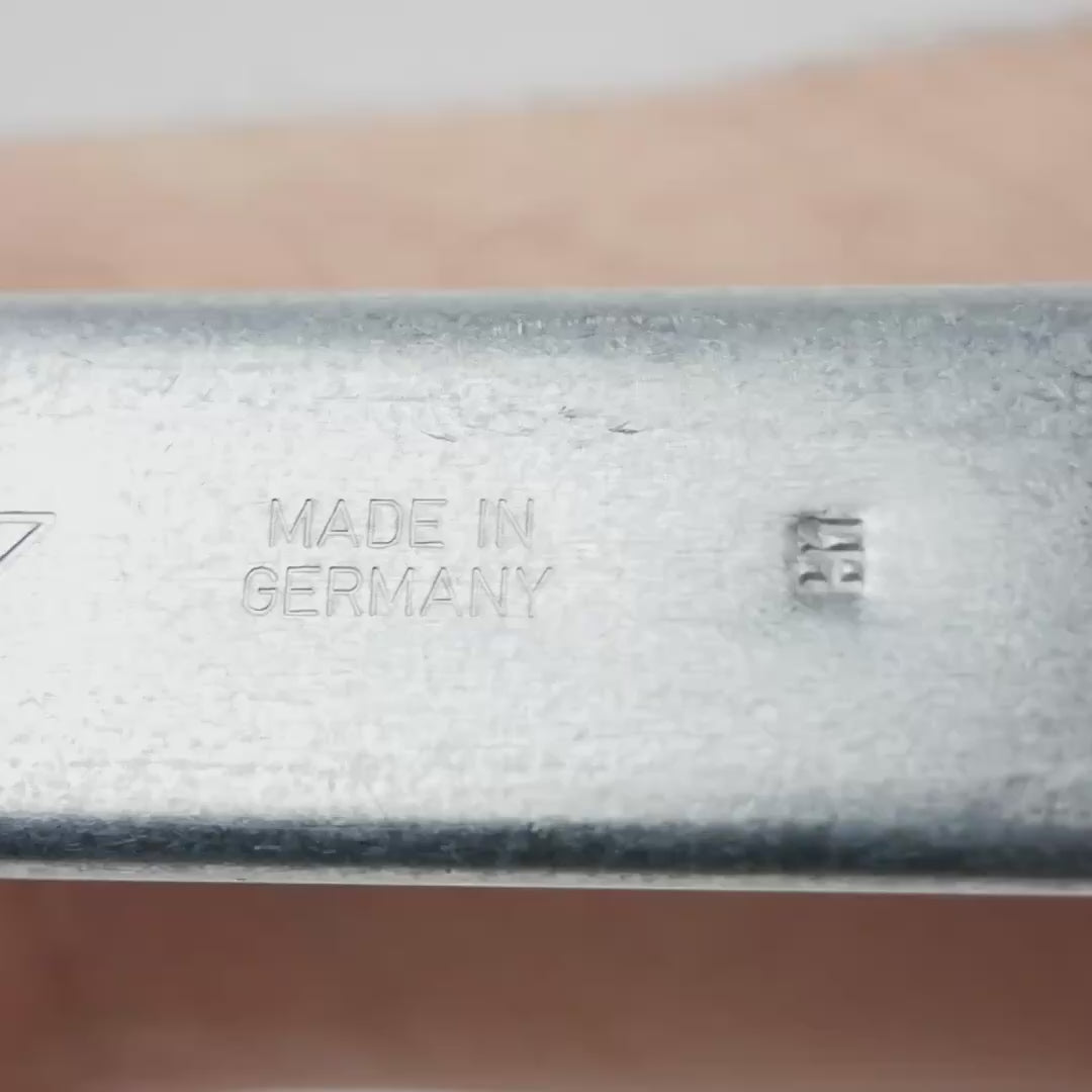 Gedore 317100 Stud Screw Wrench, 220 mm
