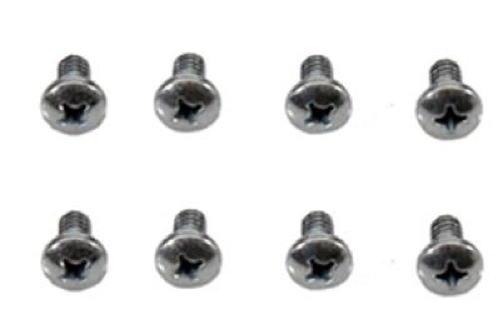 Redline Restomotive 1967 Chevrolet Camaro Rallysport Limit Switch Bracket Mounting Kit