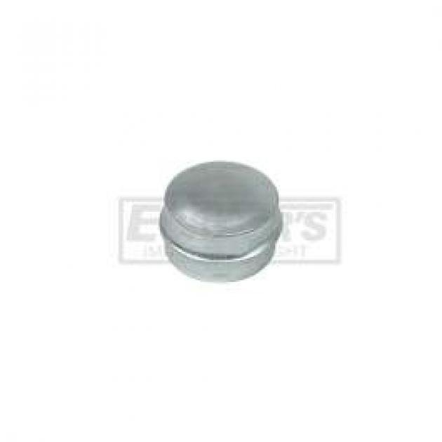 El Camino Dust Cap, Front, 1964-1972