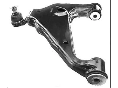 Toyota 48069-0K050 Front Suspension Control Arm Sub-Assembly Lower Left