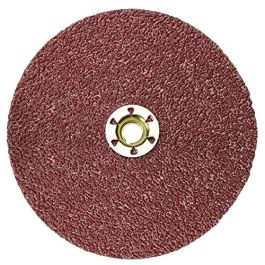 3M Abrasive Cubitron II Fibre Disc 7" 36 Grit