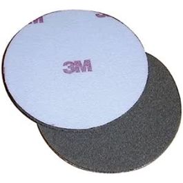 3M Scotch-Brite Hookit Clean and Finish Disc 6"