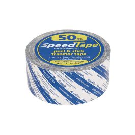 FastCap Speed Tape 2'x50"