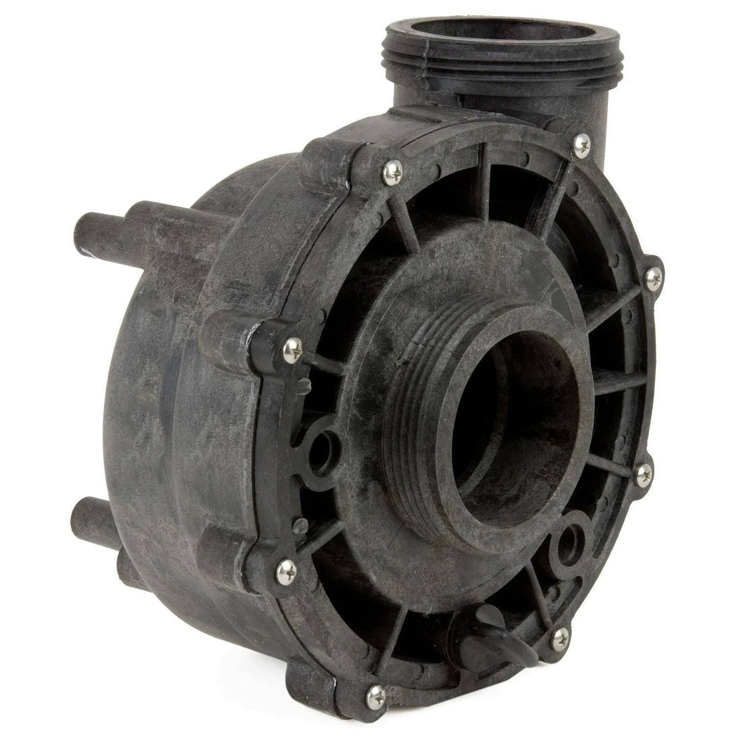 4 HP Aqua-Flo FMXP2e Wet End 2″ in/out 56Frame