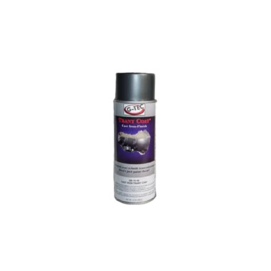 G-TEC GK-16-48 Cast Iron Trany Coat (case of 6 cans)