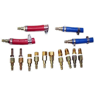 G-TEC TTCF-DA Domestic Adapters