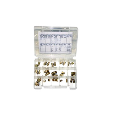 G-TEC Transmission Pressure Gauge Support Adapter 2