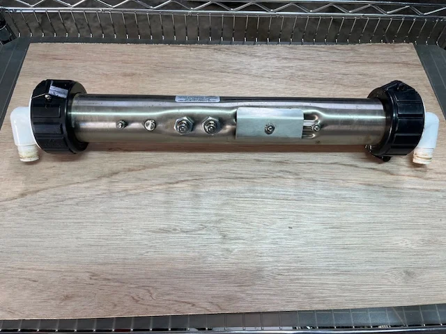 411102-REPL Heater (USED) (Electronic part that is not returnable)
