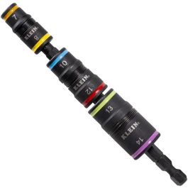 Klein Tools 32933M 7-in-1 Metric Impact Socket
