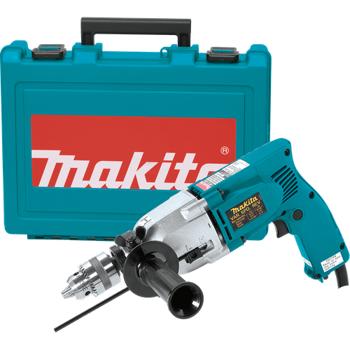 3/4" Hammer Drill, Drill Chuck, HP2010N