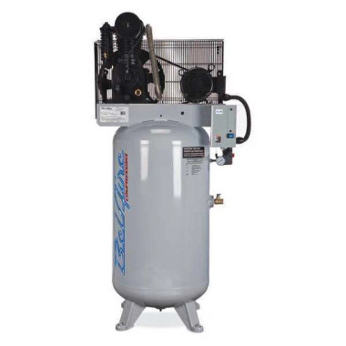 Belaire 438VL 7.5HP 80G Vertical Elec Air Compressor