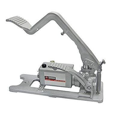 Zinko ZHP-30FPA 30 Cu. In. Foot Paddle Pump Npt 3/8" Thr.