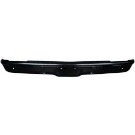 United Pacific Front Bumper for 1967-72 GMC Truck