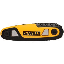 DeWalt Folding Locking Hex Key (Metric)
