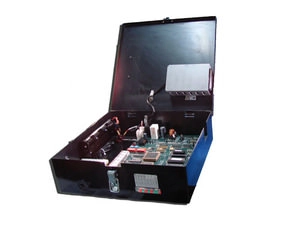 (REBUILT PART)422080-1VX DHC, Fits Tokheim