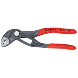 Knipex 5 in Cobra Water Pump Pliers
