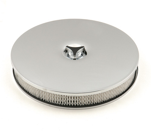 Mr Gasket 4339 Low Rider Air Cleaner