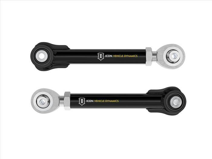 ICON Vehicle Dynamics 44100T 21-26 BRONCO TUBULAR REAR UPPER LINK KIT