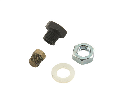 Mr Gasket 4470 Universal Automatic Transmission Oil Drain Plug