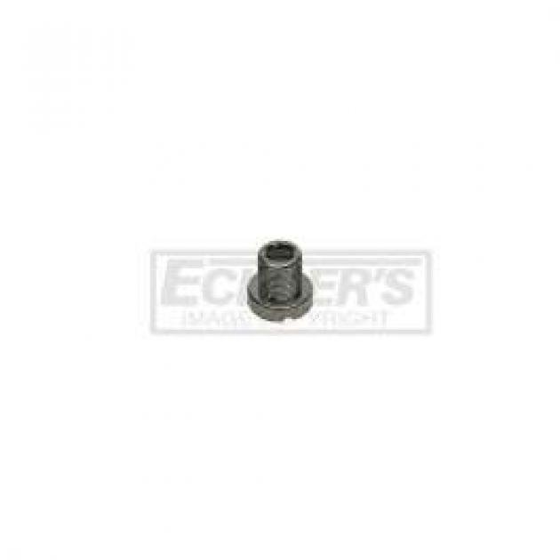 El Camino Headlight Switch Nut, 1959-1965