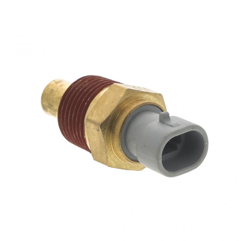 Navistar 1675751C1 Temperature Sensor Replacement