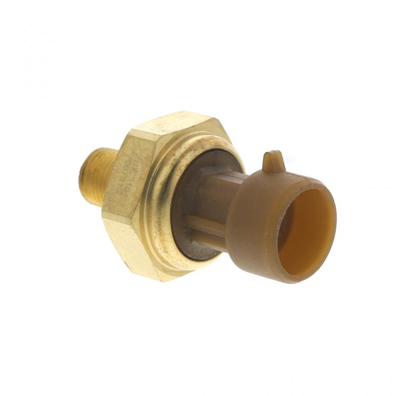 Navistar 1850351C1 Exhaust Manifold Pressure Sensor Replacement