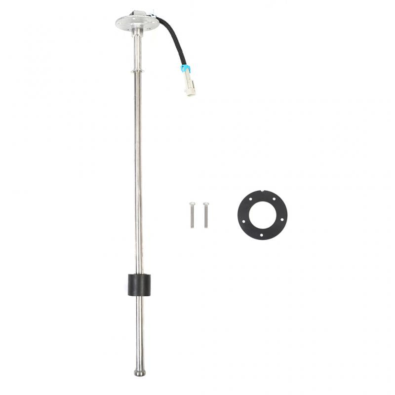 Navistar 3864397C92 Fuel Sender Replacement