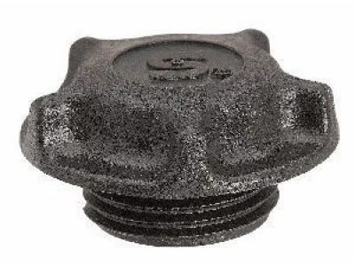 Lexus 12180-65020 Oil Filter Cap Assembly
