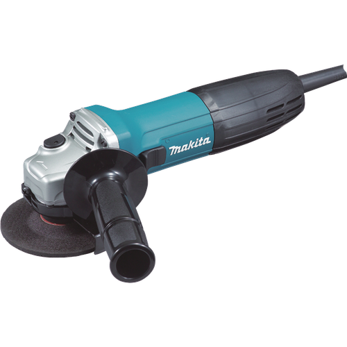 4" Angle Grinder, Labyrinth Construction, GA4030