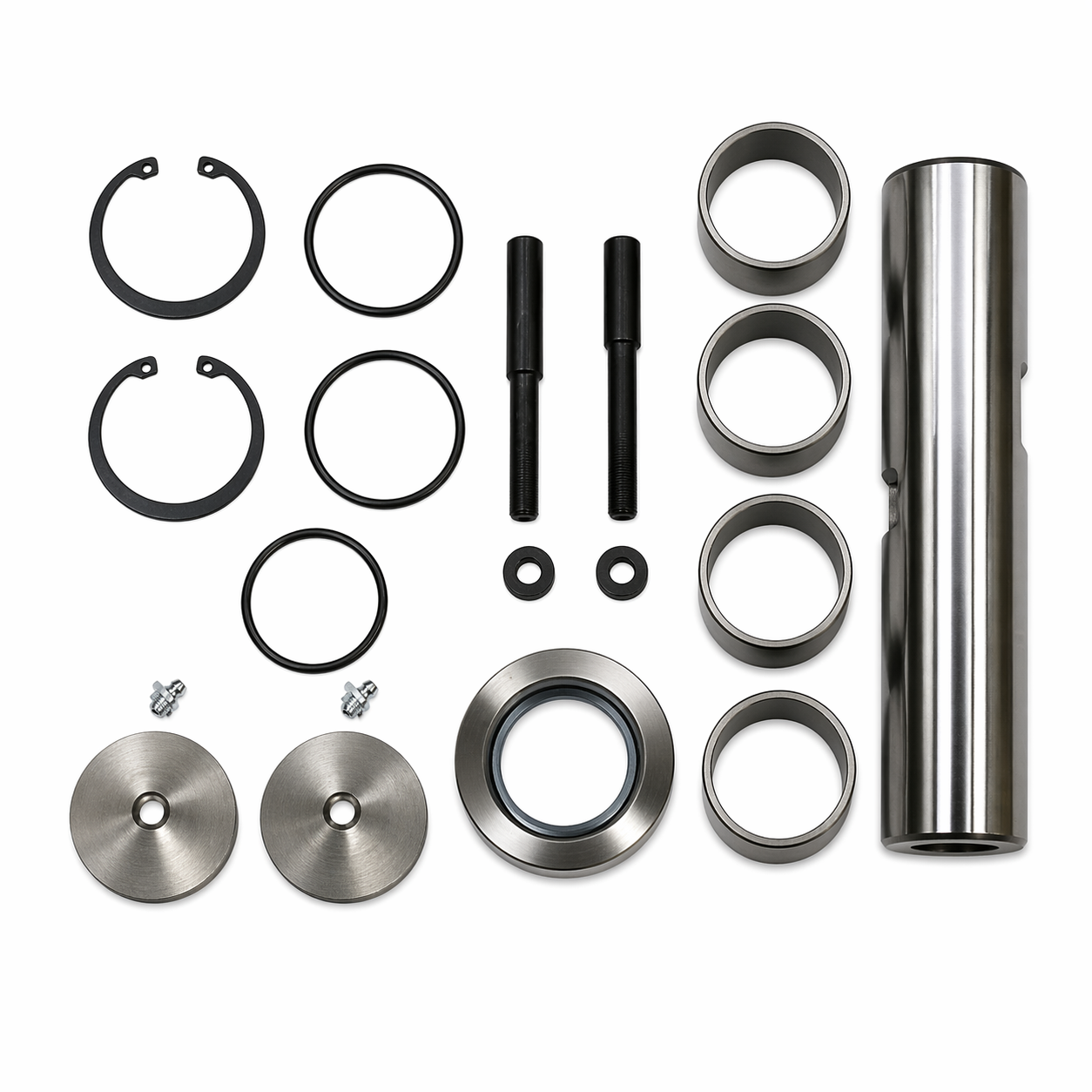460.544C - King Pin Kit RH