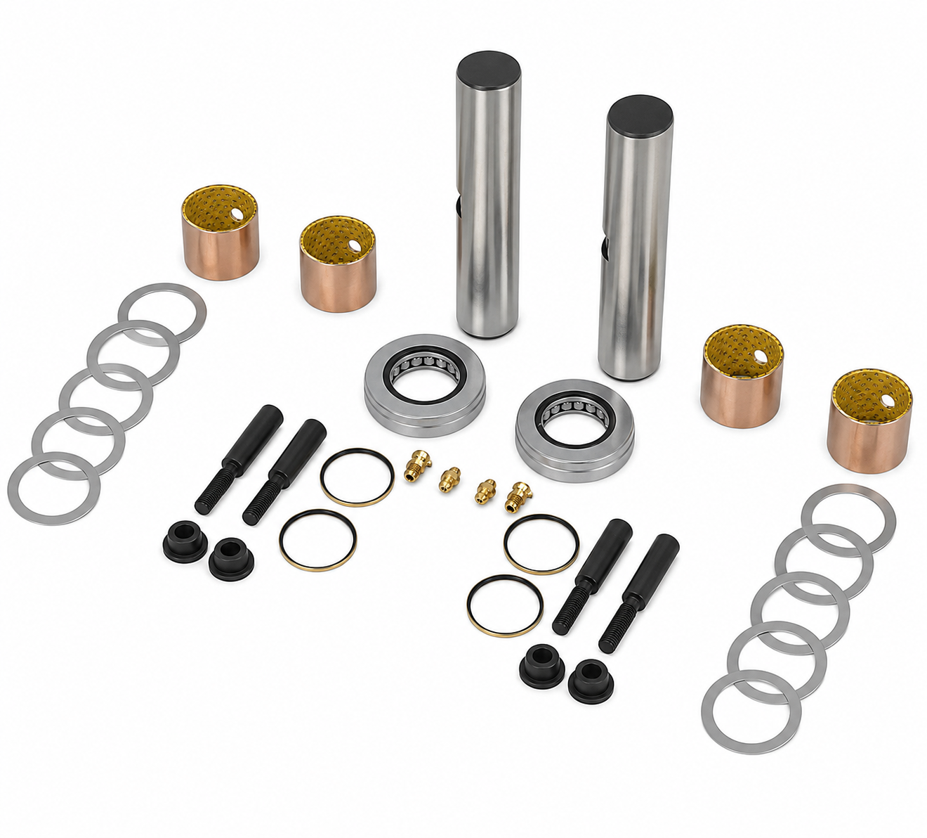 460.628CP - King Pin Premium Kit