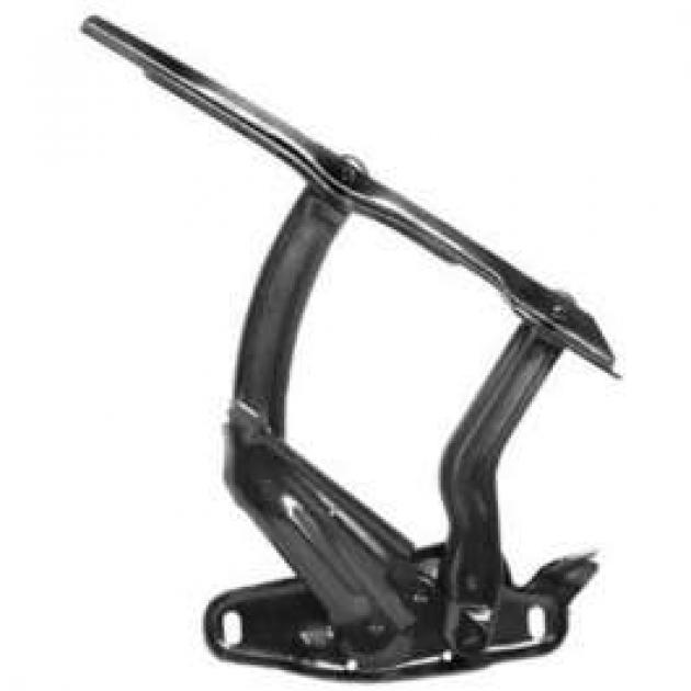 El Camino Hood Hinge, Right, 1970-1972