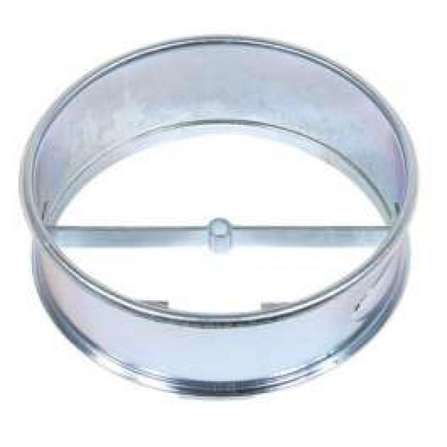 El Camino Cowl Induction Carburetor Spacer, 1970-1972