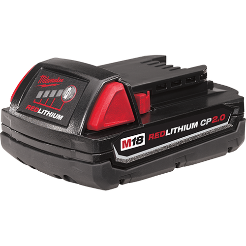 M18 REDLITHIUM CP2.0 Battery