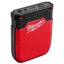 Milwaukee Heated Gear Power Source Battery w/ App Control