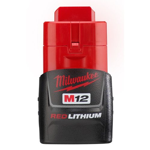 M12 REDLITHIUM CP1.5 Battery Pack