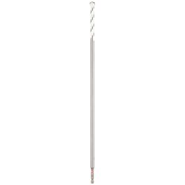 Milwaukee SHOCKWAVE Impact Duty Carbide Bellhanger Multi-Material 3/8" Bit