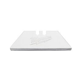 Milwaukee Carton Utility Blades -5pk