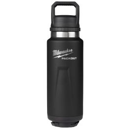 Milwaukee PACKOUT 36oz Insulated Bottle with Chug Lid