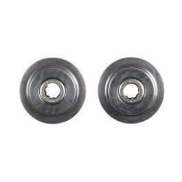 Milwaukee Replacement Wheel for M12 Brushless 1-1/4" - 2" Copper Tubing Cutter -2pk