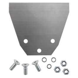 Milwaukee 5" SDS PLUS SLEDGE Floor Scraper Replacement Blade