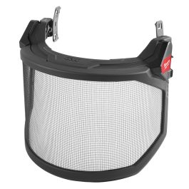 Milwaukee BOLT Mesh Full Face Shield