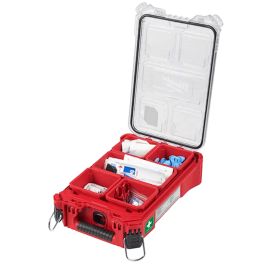 Milwaukee PACKOUT First Aid Kit TYPE II