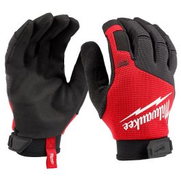 Milwaukee Lightweight Work Gloves - Medium