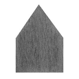 Milwaukee120 Grit Mesh Sanding Sheets for M12 FUEL™ Orbital Detail Sander 12-Pack